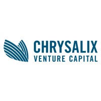 Chrysalix Venture Capital logo - Similar company to Double Down