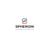 Spherion Staffing and Recruiting NE Georgia logo - Similar company to First Franklin