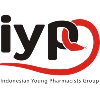 Indonesian Young Pharmacists Group (IYPG) logo - Similar company to Super You By Sequis Online
