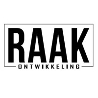 RAAK ontwikkeling logo - Similar company to Team Switch - Full Service Reclamebureau