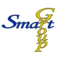Smart group Distribution And Services logo - Similar company to Insource System