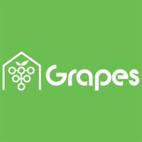 Grapes Smart Home & Building Automation logo - Similar company to Loxone Campus