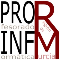 PROINF.RM logo - Similar company to Cifp Carlos Iii