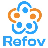 Refov logo - Similar company to Frigogo