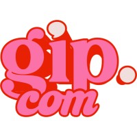 Gip.com logo - Similar company to Agência Galpão