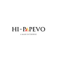 HI-PAPEVO logo - Similar company to Pmg Classes