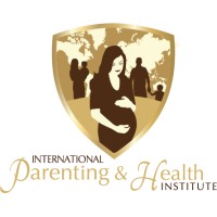 International Parenting & Health Institute logo - Similar company to Chriswaldron.Com