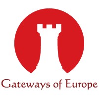 GATEWAYS OF EUROPE LIMITED logo - Similar company to Greatguide