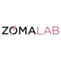 ZOMALAB logo - Similar company to Enduring Earth