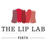 The Lip Lab Perth logo - Similar company to The Lip Lab