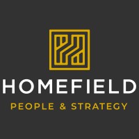 Homefield People & Strategy logo - Similar company to Scope Leadership Development