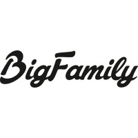 Big Family logo - Similar company to Umane