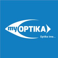 My Optika logo - Similar company to Optibox Optics