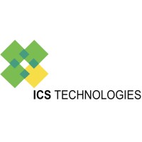 ICS Technologies logo - Similar company to Vensoft Solution Unlimited