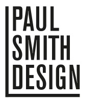 Paul Smith Design logo - Similar company to St Lewis Design