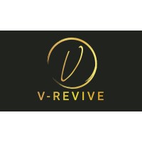 V-Revive logo - Similar company to Codeksha