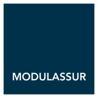 Modulassur logo - Similar company to Je Vous Assure