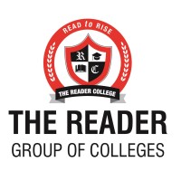 The Reader Group of Colleges logo - Similar company to Wpwizards Llp