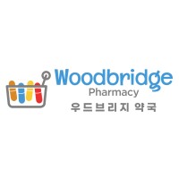 Woodbridge Pharmacy logo - Similar company to Fireside Pharmacy