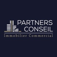 PARTNERS CONSEIL logo - Similar company to Allin (Build.It)