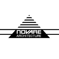 Novare Architecture logo - Similar company to Pou Architecture