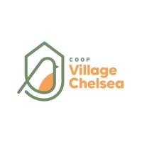Coopérative Village Chelsea logo - Similar company to Startop Podcast