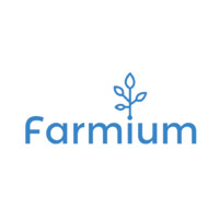 Farmium logo - Similar company to Binary