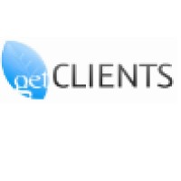 getCLIENTS logo - Similar company to Getclients.Com