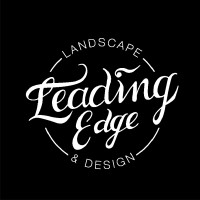 Leading Edge Landscape & Design logo - Similar company to Franklin Design Studio