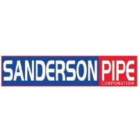 Sanderson Pipe logo - Similar company to Dci