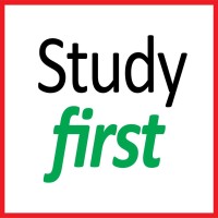 Study First logo - Similar company to Study First