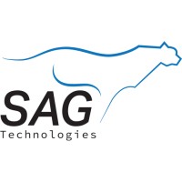 Sag Technologies logo - Similar company to ساج التقنية |Sag