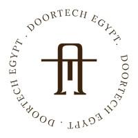 Doortech for wood industries logo - Similar company to Door Tech