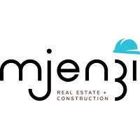 Mjenzi logo - Similar company to Eliye Consults