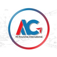 All Anunchai International Co.,Ltd. logo - Similar company to Agcerez Co.,Ltd.