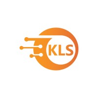 KLS logo - Similar company to Savannacom