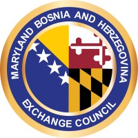 Maryland - Bosnia and Herzegovina Exchange Council logo - Similar company to Maryland International Education Consortium