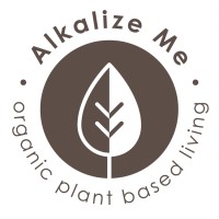 ALKALIZE ME LTD logo - Similar company to Escapee Ltd