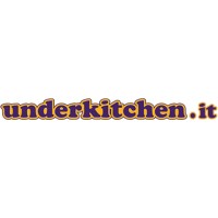 Underkitchen logo - Similar company to Panbolla