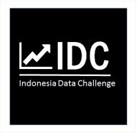 IDC - Indonesia Data Challenge logo - Similar company to Pt. Setia Sejahtera Perkasa