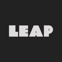 LEAP - The Business Model Game logo - Similar company to The Canvas Group