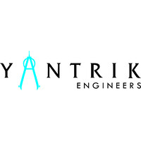 Yantrik Engineers logo - Similar company to Yantrix Technologies Pvt. Ltd