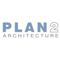 PLAN2 Architecture logo - Similar company to A3G Architects
