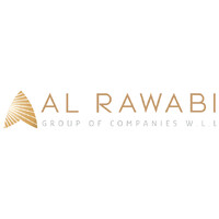 Al Rawabi Group of Companies W.L.L logo - Similar company to Karami Companies Management