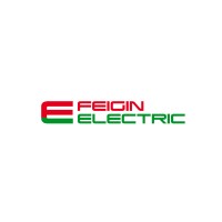 Feigin Electric logo - Similar company to Umcc Titanium