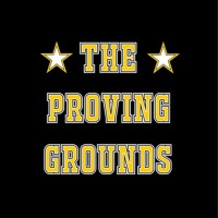 The Proving Grounds logo - Similar company to Dan Lepore & Sons Company