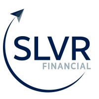 SLVR Financial logo - Similar company to Wise Financial, Llc