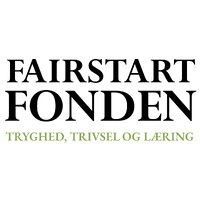 Fairstart Fonden logo - Similar company to Dp Studerende
