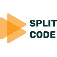 Split Code logo - Similar company to Alusoft