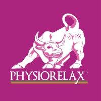 Physiorelax logo - Similar company to Fisiocrem